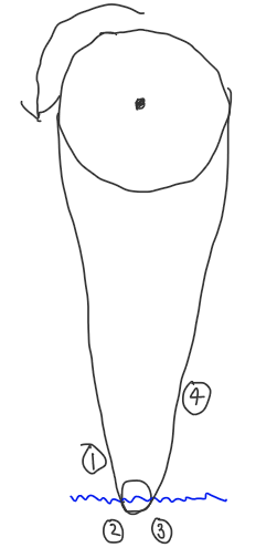 Nitinol Engine diagram
